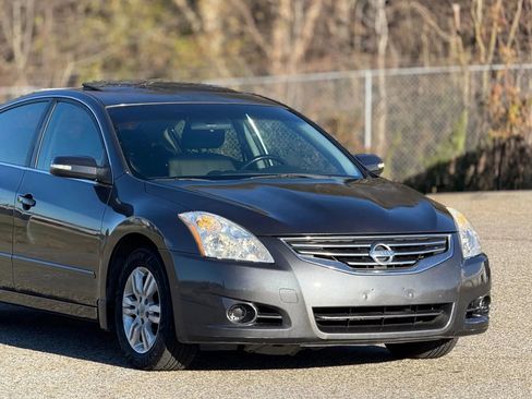 Used 2012 Nissan Altima 2.5 S w/ Convenience Pkg image 15