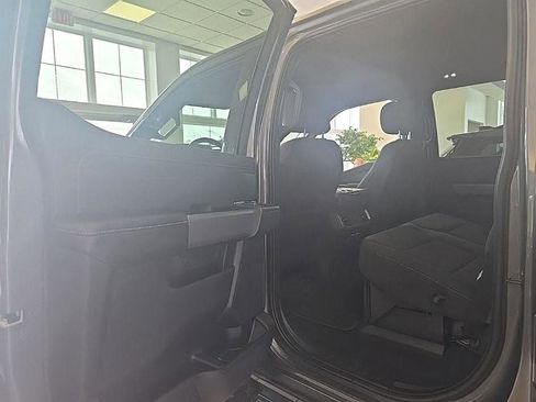 Used 2025 Ford F150 XLT w/ Equipment Group 302A MID image 29