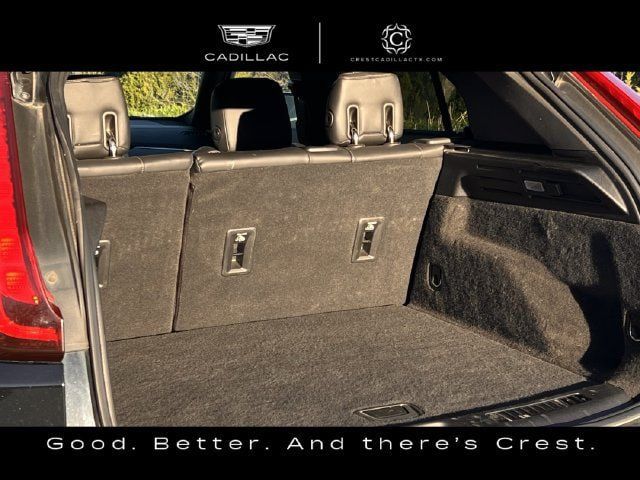 Used 2024 Cadillac XT4 Premium Luxury FWD image 28