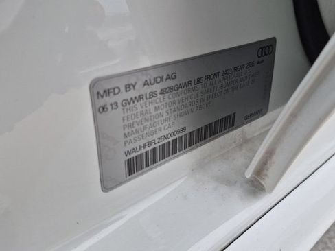 Used 2014 Audi A4 2.0T Premium Plus AWD/4WD image 23