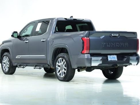 Used 2022 Toyota Tundra 1794 Edition image 6