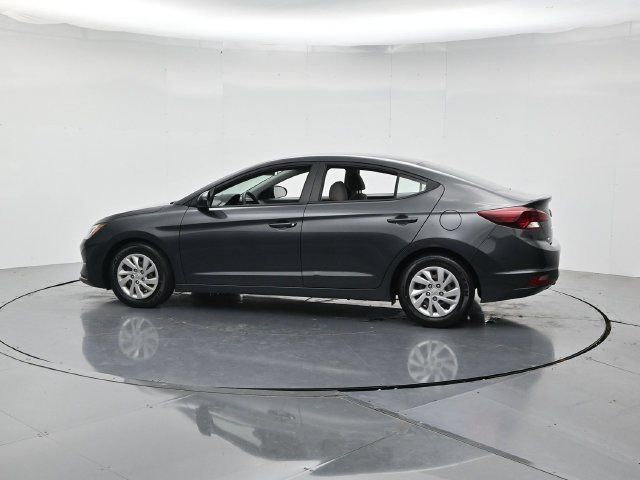 Used 2020 Hyundai Elantra SE FWD image 7