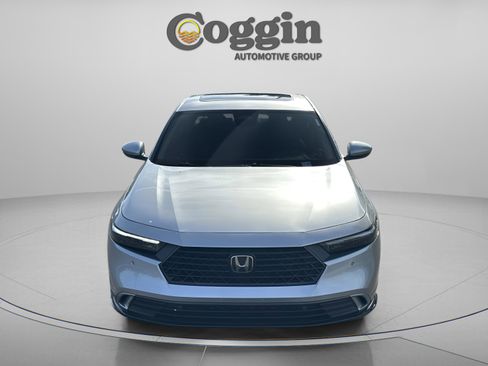 New 2025 Honda Accord EX-L image 10