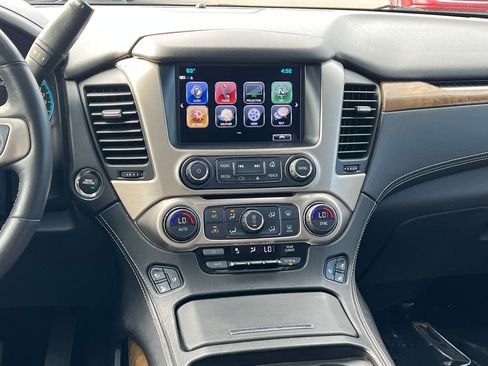 Used 2017 GMC Yukon Denali w/ Open Road Package AWD/4WD image 37