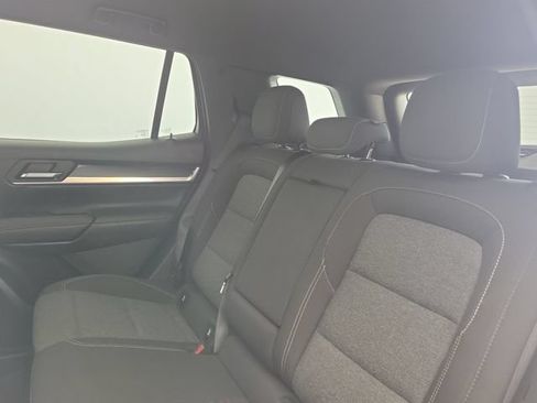 Used 2026 GMC Terrain Elevation w/ Black Edition FWD image 12