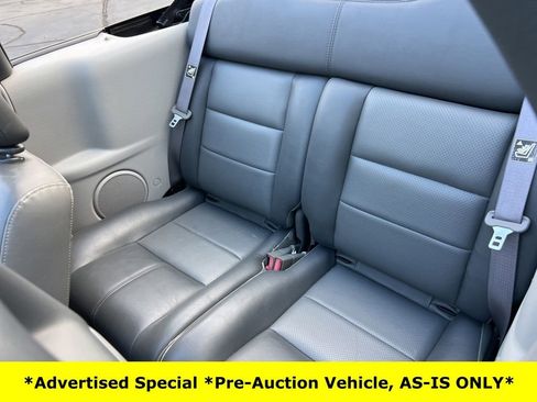 Used 2006 Chrysler PT Cruiser GT image 35