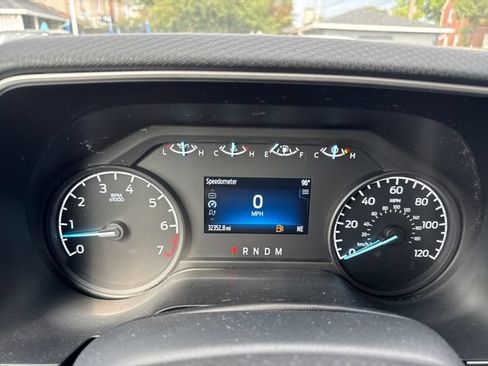 Used 2023 Ford F150 XL w/ STX Appearance Package AWD/4WD image 17