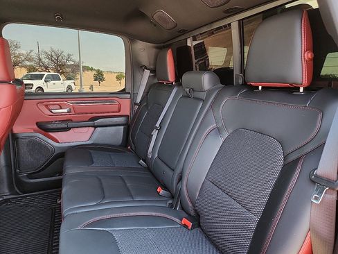 Used 2023 RAM 1500 Rebel w/ Rebel Level 1 Equipment Group image 5