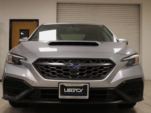 Used 2022 Subaru WRX Premium image 3