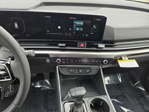 New 2026 Kia Carnival SX image 23