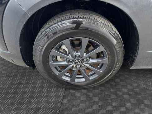 Used 2025 MAZDA CX-30 AWD 2.5 S image 14