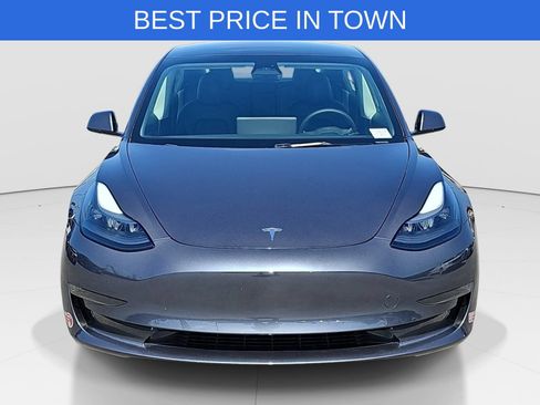 Used 2023 Tesla Model 3 Standard Range RWD image 2