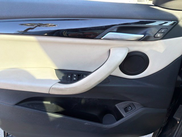 Used 2021 BMW X1 sDrive28i w/ Premium Package FWD image 17