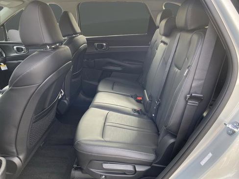 New 2026 Kia Sorento S AWD/4WD image 33