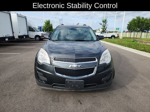Used 2014 Chevrolet Equinox LT w/ Driver Convenience Package AWD/4WD image 2