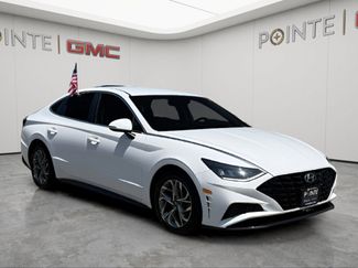 Used 2023 Hyundai Sonata SEL w/ Cargo Package FWD video 1