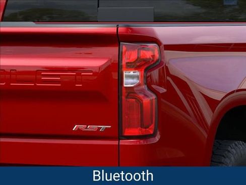 New 2026 Chevrolet Silverado 1500 RST image 12