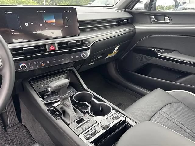 New 2026 Kia K5 GT-Line image 11