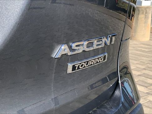 New 2026 Subaru Ascent Touring AWD/4WD image 8