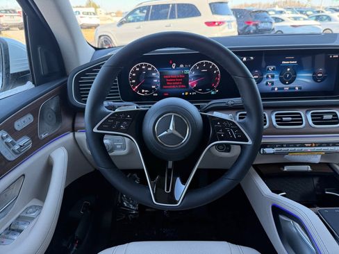 New 2026 Mercedes-Benz GLE 350 GLE 350 image 14
