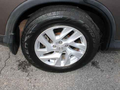 Used 2016 Honda CR-V EX image 12