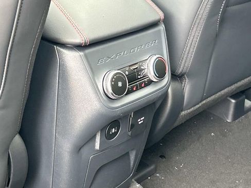New 2026 Ford Explorer ST w/ Sun And Sound Package image 19