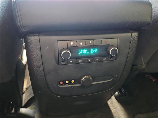 Used 2007 GMC Yukon XL SLE AWD/4WD image 17