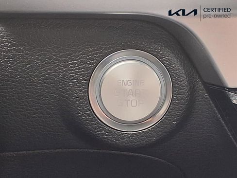 Certified 2024 Kia Telluride S w/ S Sunroof Package image 8