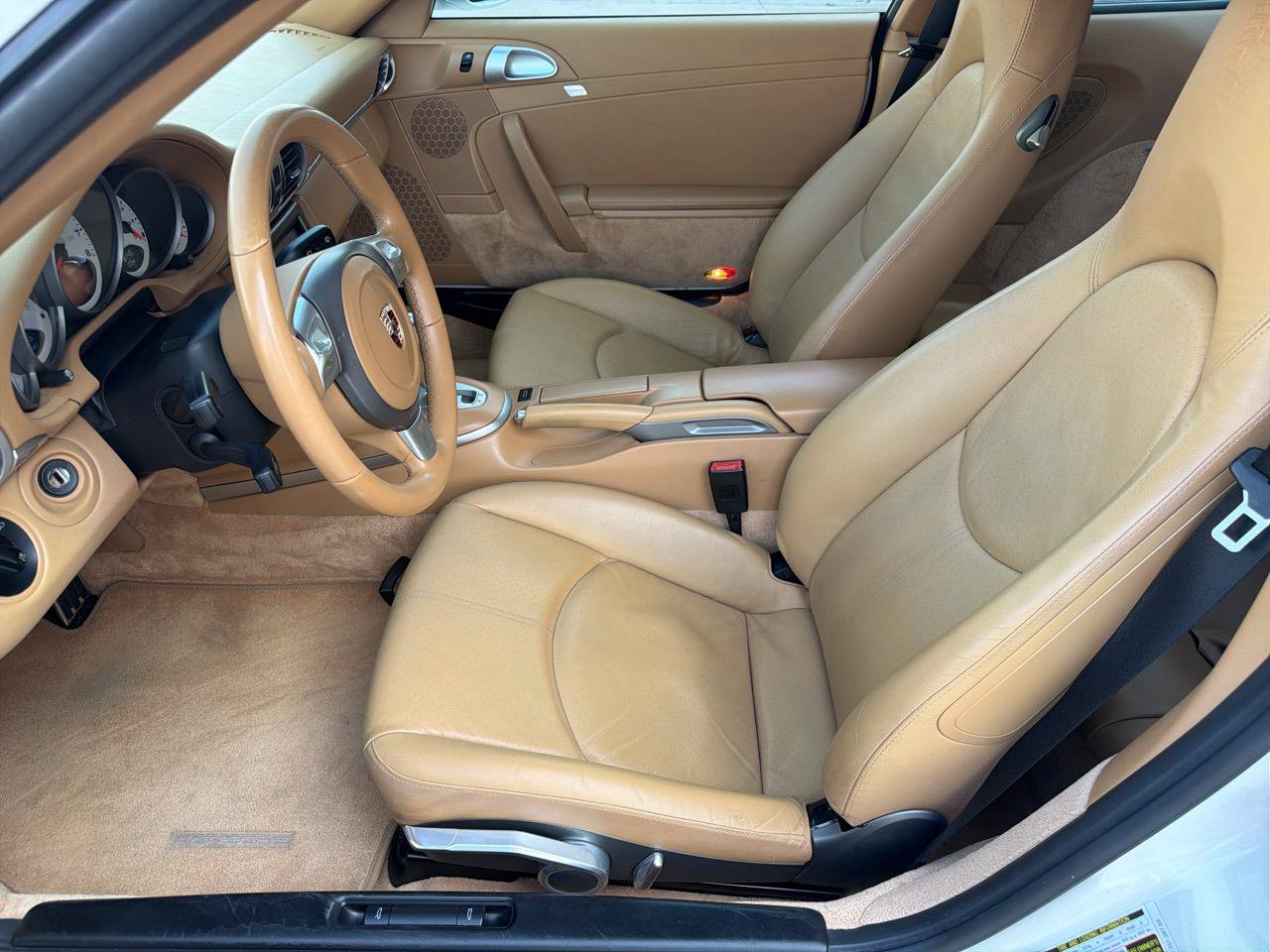Used 2008 Porsche 911 Carrera S RWD image 25