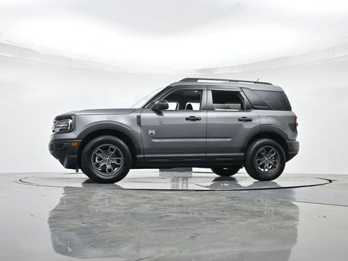 Certified 2024 Ford Bronco Sport Big Bend w/ Convenience Package AWD/4WD image 36