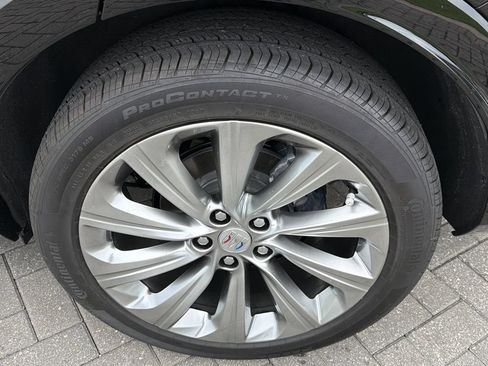 Certified 2025 Buick Envista Avenir FWD image 16
