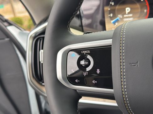 New 2026 Nissan Armada Platinum Reserve w/ Convenience Package image 20