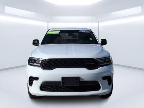 Used 2025 Dodge Durango GT AWD/4WD image 8