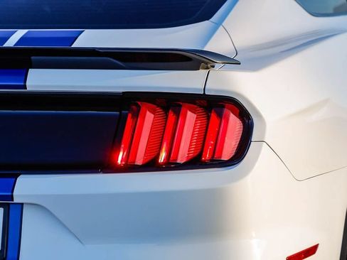 Used 2017 Ford Mustang Shelby GT350 w/ Electronics Package RWD image 10