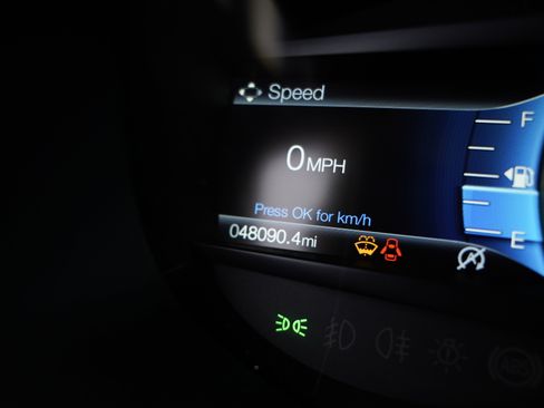 Used 2023 Ford Edge ST-Line image 20