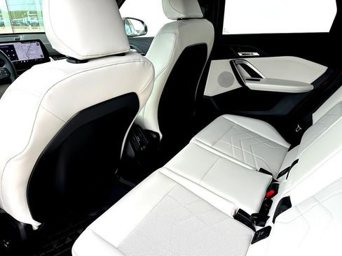New 2026 BMW X1 xDrive28i w/ Technology Package image 15