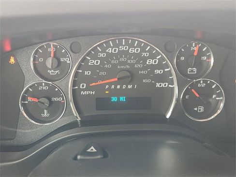 New 2025 Chevrolet Express 2500 RWD image 7