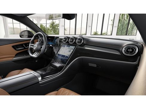 New 2026 Mercedes-Benz CLE 53 AMG CLE 53 AMG image 6