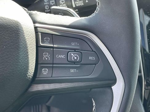 Used 2023 Jeep Grand Cherokee Altitude image 24