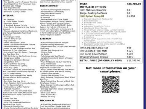 Used 2016 Hyundai Santa Fe Sport w/ Option Group 02 image 51