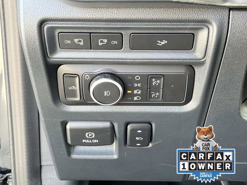 Used 2022 Ford F150 Lariat image 29