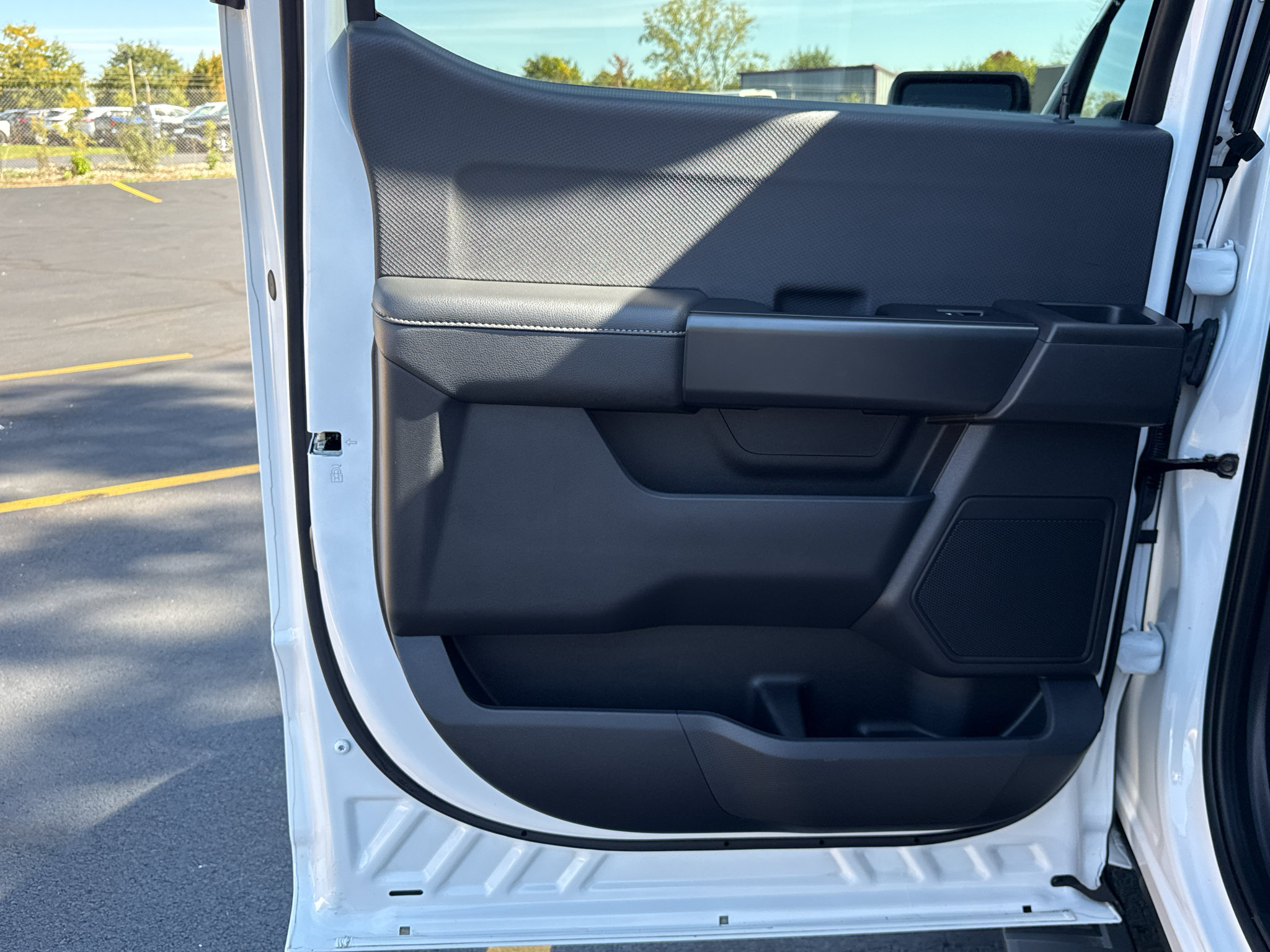 Used 2024 Ford F150 STX AWD/4WD image 32