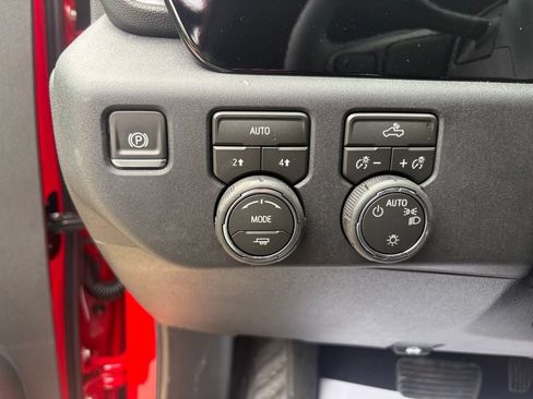 New 2026 Chevrolet Silverado 1500 LT AWD/4WD image 17