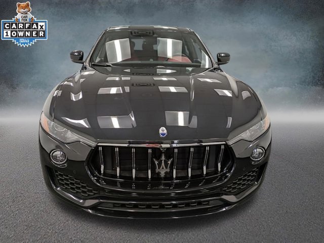 Used 2023 Maserati Levante GT AWD/4WD image 2