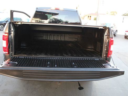 Used 2018 Ford F150 XLT w/ Equipment Group 302A Luxury image 27