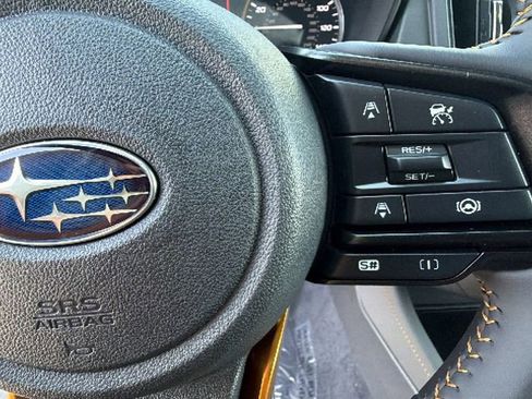 New 2026 Subaru Forester Wilderness AWD/4WD image 20