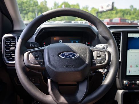 New 2026 Ford Ranger XL RWD image 28