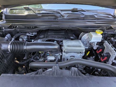 Used 2019 RAM 1500 Laramie image 23