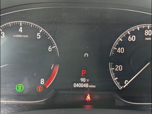 Used 2022 Honda Accord Sport image 19