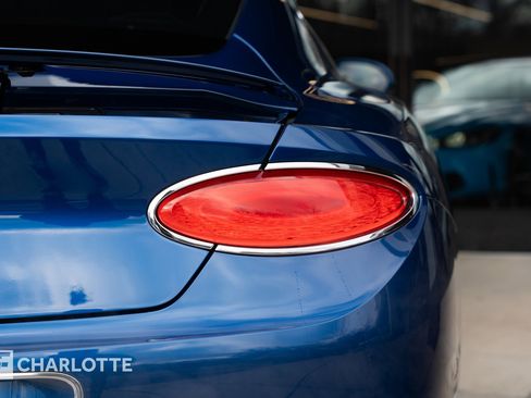 Used 2021 Bentley Continental GT image 19